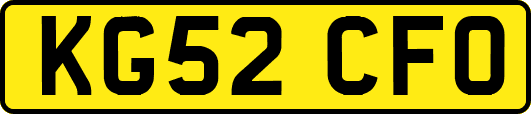 KG52CFO
