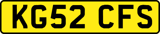 KG52CFS