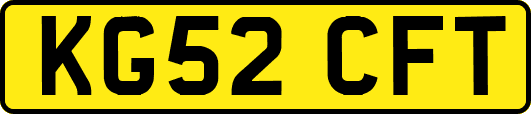 KG52CFT