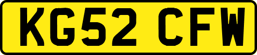 KG52CFW