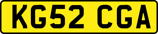 KG52CGA