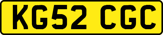 KG52CGC