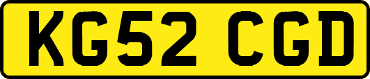 KG52CGD
