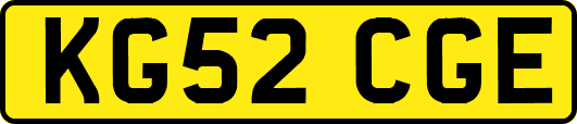 KG52CGE