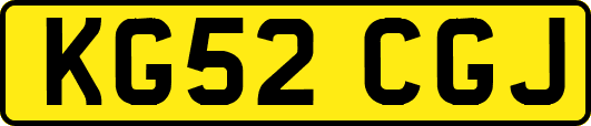 KG52CGJ