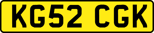 KG52CGK