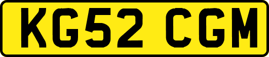 KG52CGM