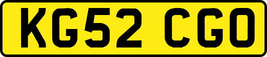 KG52CGO
