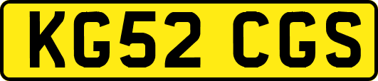 KG52CGS