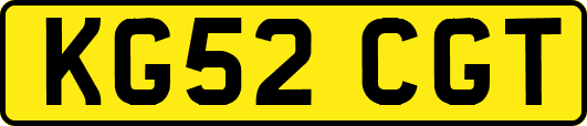 KG52CGT