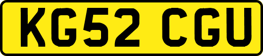 KG52CGU