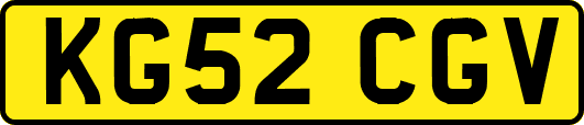 KG52CGV