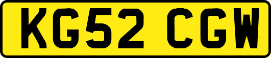 KG52CGW