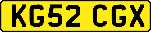KG52CGX