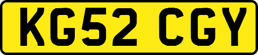 KG52CGY
