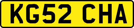 KG52CHA