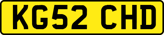 KG52CHD