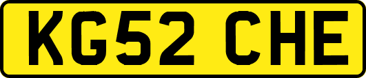 KG52CHE