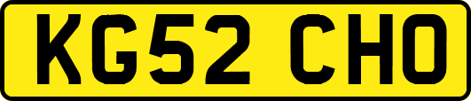 KG52CHO