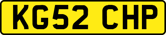 KG52CHP