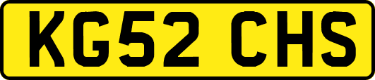 KG52CHS