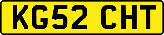 KG52CHT