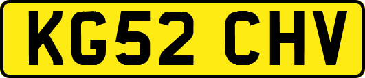 KG52CHV