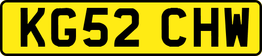 KG52CHW
