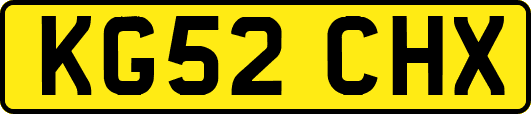 KG52CHX
