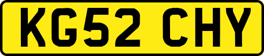 KG52CHY