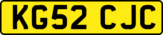 KG52CJC
