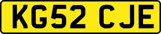 KG52CJE
