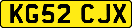 KG52CJX