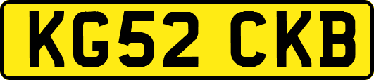 KG52CKB