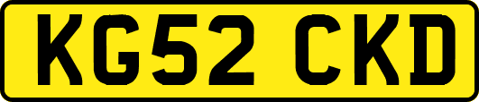 KG52CKD