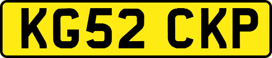 KG52CKP