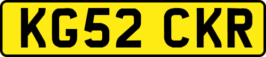 KG52CKR