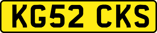 KG52CKS