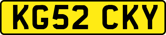 KG52CKY