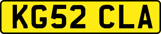 KG52CLA