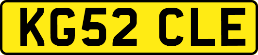 KG52CLE