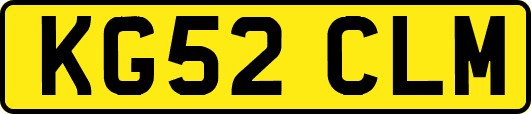 KG52CLM
