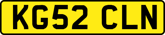 KG52CLN