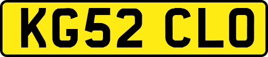 KG52CLO