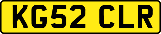 KG52CLR