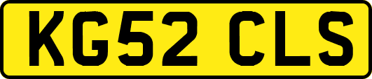 KG52CLS