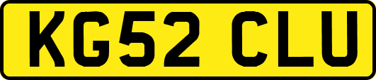 KG52CLU