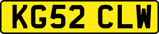 KG52CLW