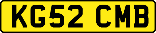 KG52CMB