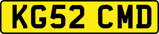 KG52CMD